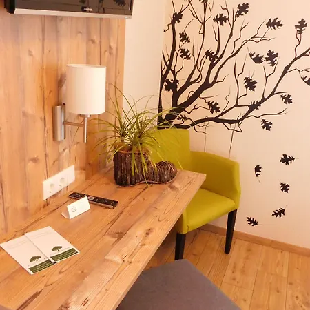 Grüner Baum Han/Misafirhane *