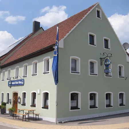 Gruener Baum *