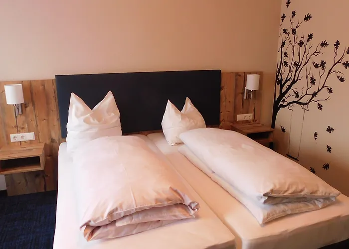 Gruener Baum Locanda *