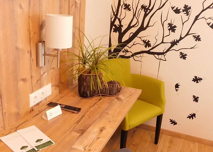 Gruener Baum Locanda *